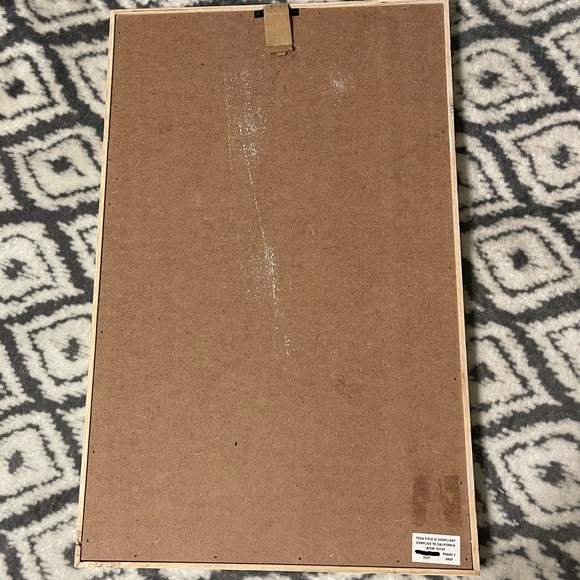 Wall Decor - Picture 2 of 2